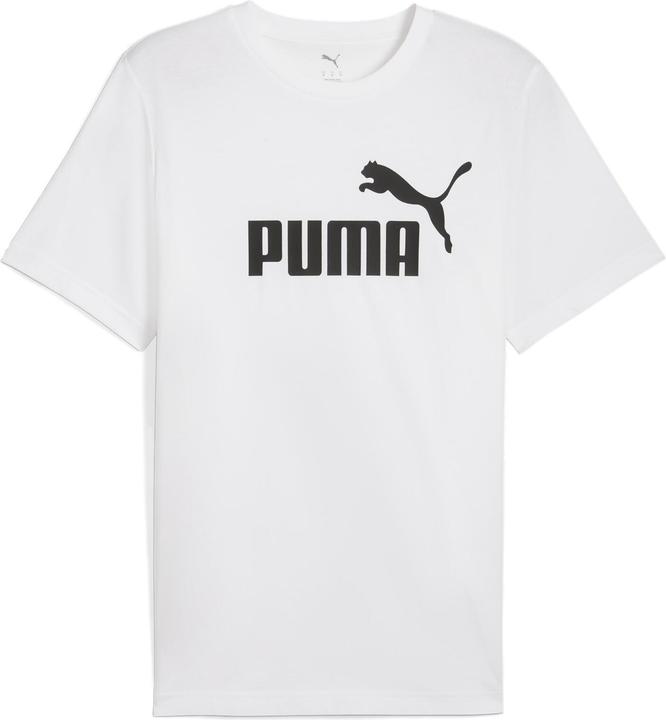 Actual product image Puma ESS No. 1 Logo Tee (XL)