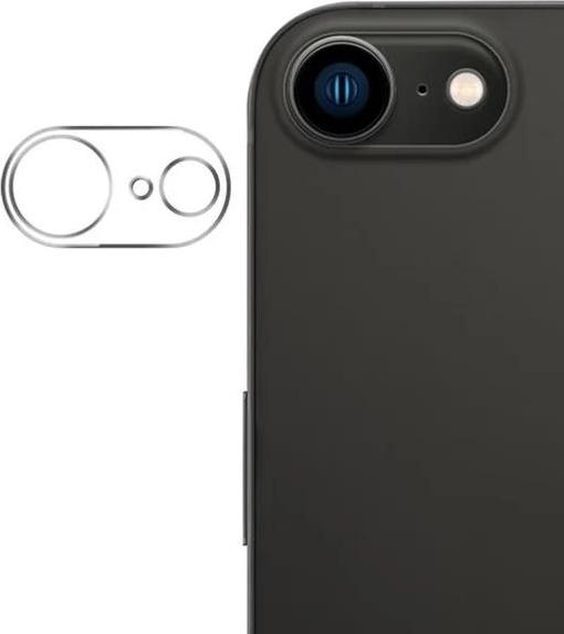 Image du produit PhoneLook Vitre de protection caméra (Apple iPhone 16e)