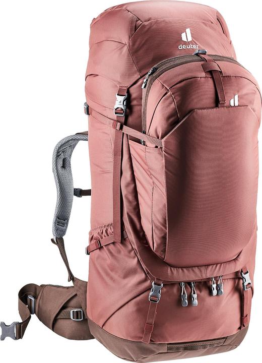 Image du produit Deuter Voyager 60+10 (60 l)
