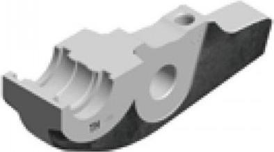 Immagine prodotto Rems Presavimo galva TH Mini TH 32
