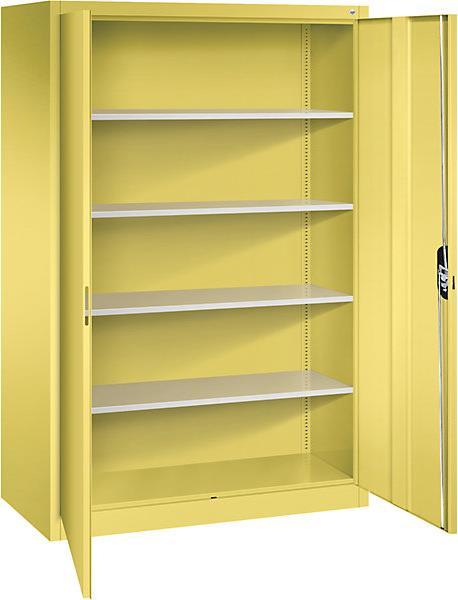 Produktbild C+P ACURADO Aktenschrank (120 x 60 x 195 cm)