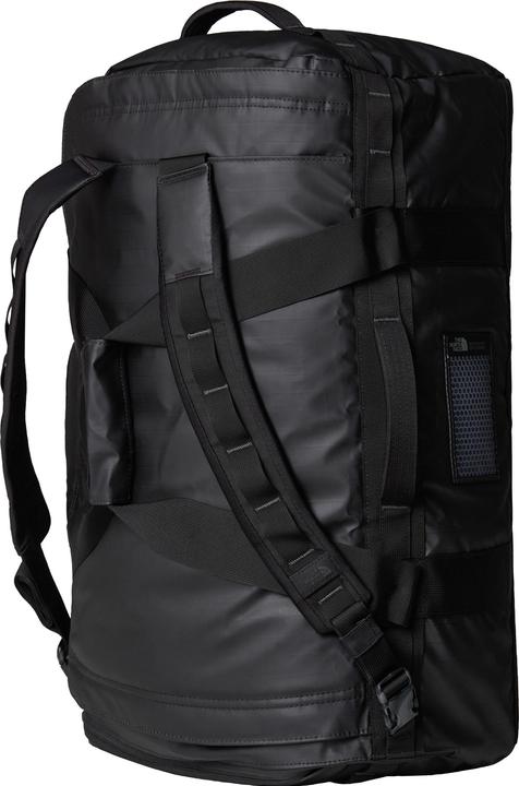 Actual product image North Face Base Camp Voyager Duffel (62 l)