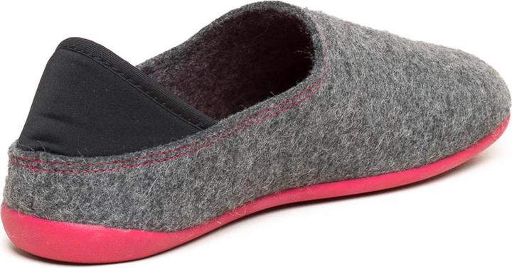 Actual product image Gottstein Wool slip-on slipper (41)