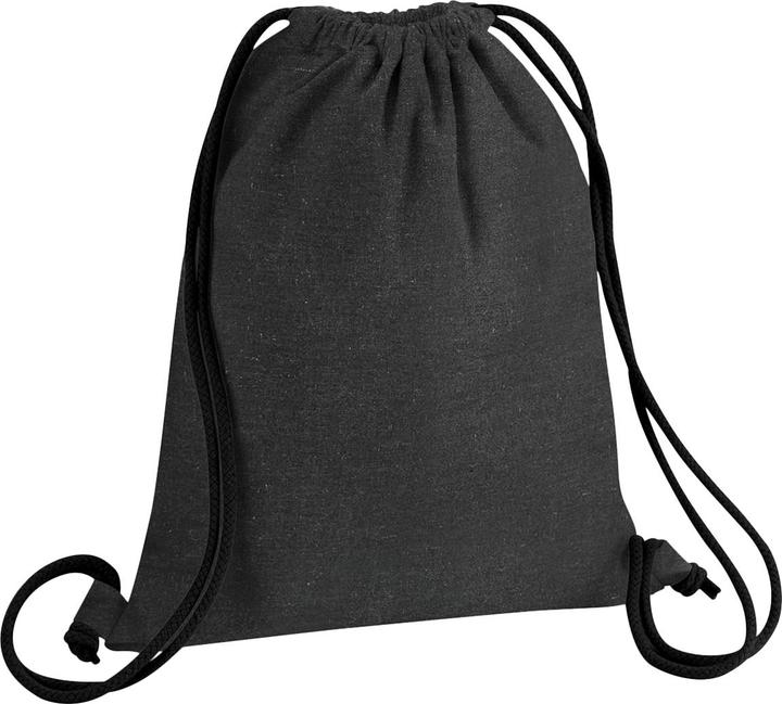 Produktbild Westford Mill Turnbeutel Revive Recyceltes Material (12 l)