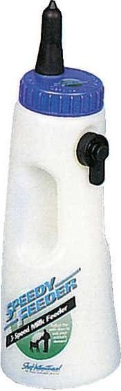 Produktbild Shoof Kälberflasche Speedy Feeder, 2,5 l (Hund, 2500 ml)