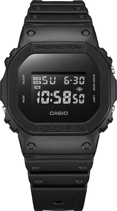 Immagine prodotto G-Shock DW-5600 (Orologio digitale, Orologio sportivo, Orologio sub, 48.90 mm)