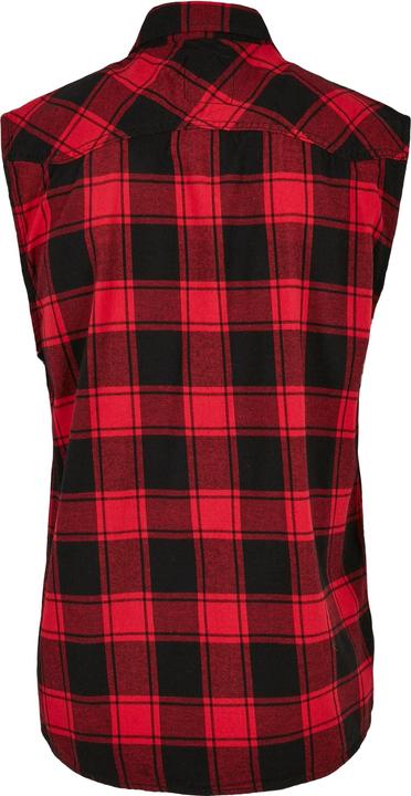 Produktbild Brandit Checkshirt Sleeveless (L)