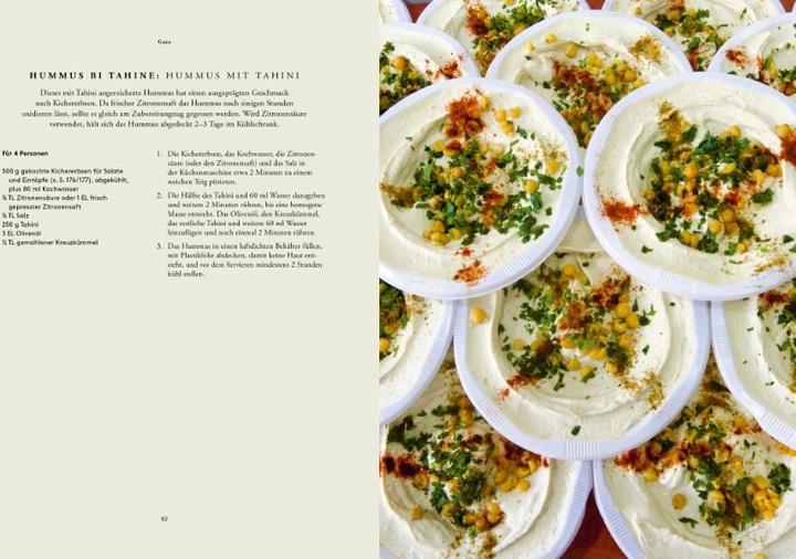 Image du produit Auf den Spuren des Hummus (Allemand, Dan Alexander, Orly Peli-Bronshtein, Ariel Rosenthal, 2023)