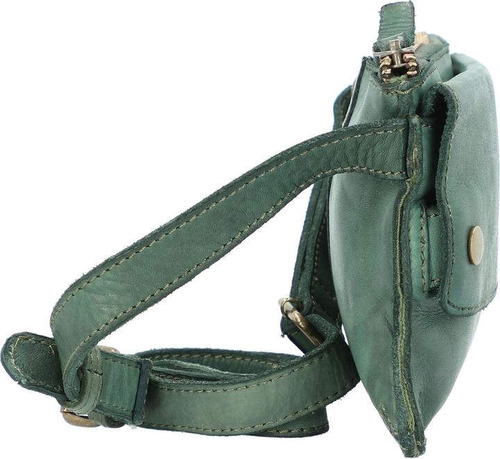 Immagine prodotto Harolds Cintura Submarine in pelle 21 cm