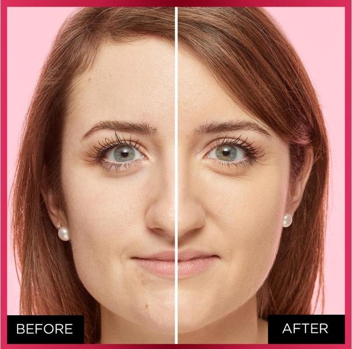 Actual product image L'Oréal Paris Infaillible 32H Fresh Wear (60 Rose Ivory)