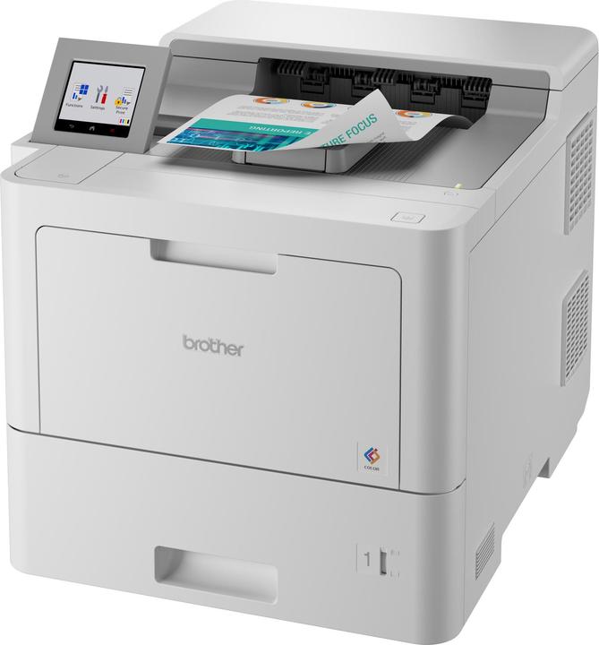 Actual product image Brother HL-L9470CDN (Laser, Colour)