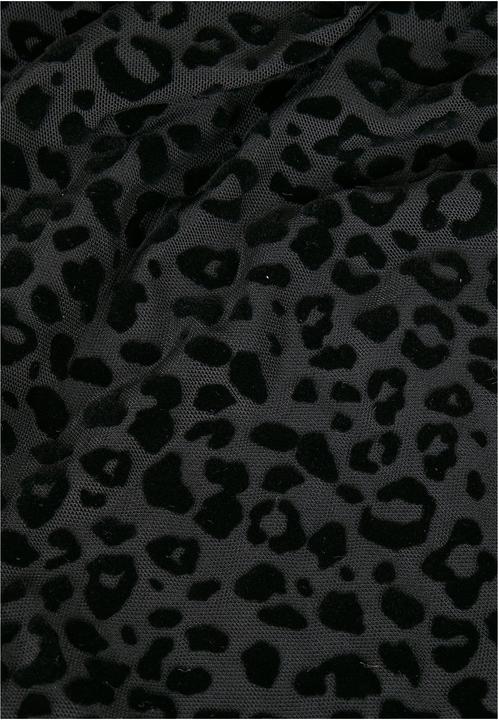 Immagine prodotto Urban Classics Corpo da donna in pizzo flock (XL)