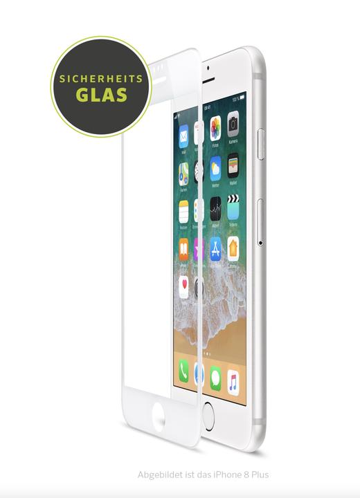 Immagine prodotto Artwizz Pellicola protettiva per schermi Curva (1 Pezzo/i, Apple iPhone 6)