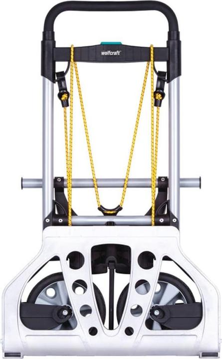 Produktbild wolfcraft Transportsystem TS 850 (100 kg)