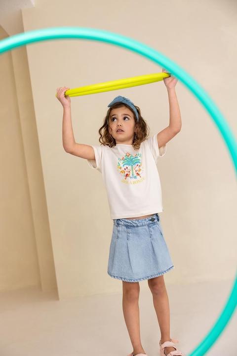 Actual product image Noppies T-Shirt Nokomis (128)