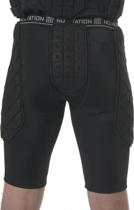 Produktbild IBT Schutzpolster-Shorts SR (XL) (XL)