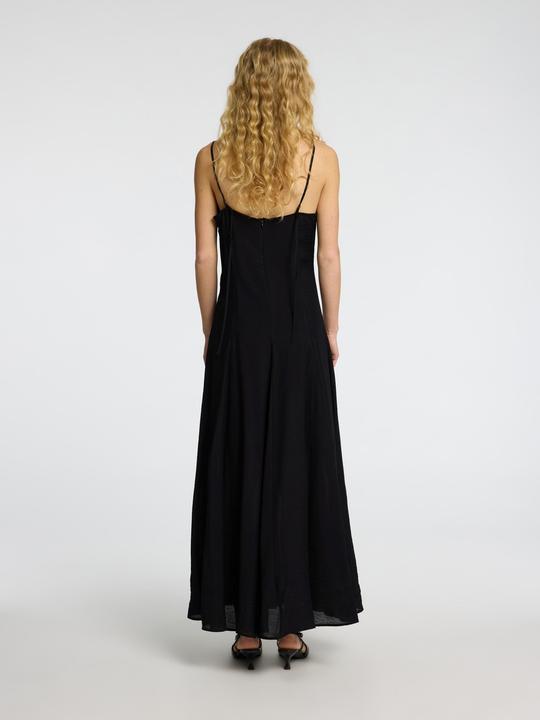 Produktbild Selected Femme Viskosemix Maxikleid (36)