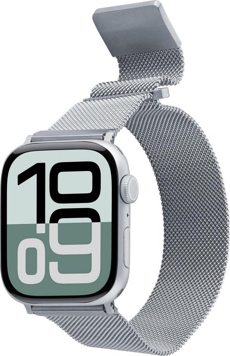 Cellularline STEELAPPWATCH4244S