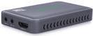 Produktbild USB-C Video Capture Card, HDMI 4K@60Hz passthrough, 4K@30Hz capture (Windows)