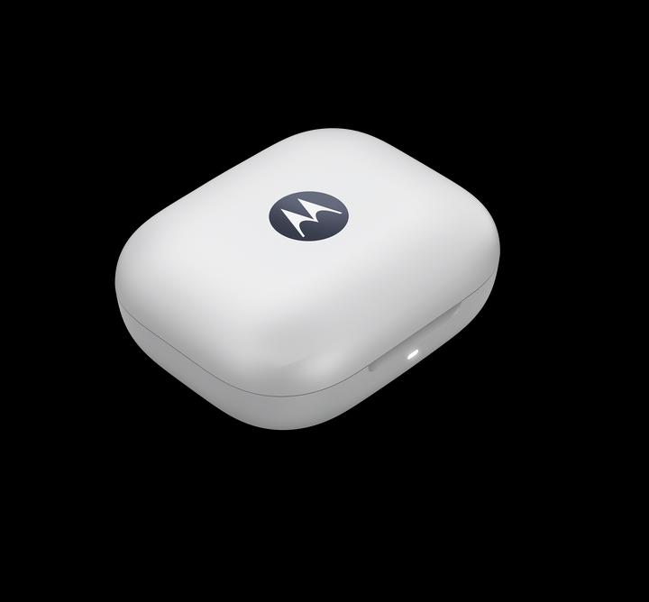 Actual product image Motorola moto buds (ANC, 9 h, Wireless)