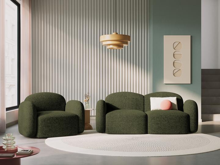 Actual product image Micadoni Blair (2 person sofa, 3-seater, 4-seater)