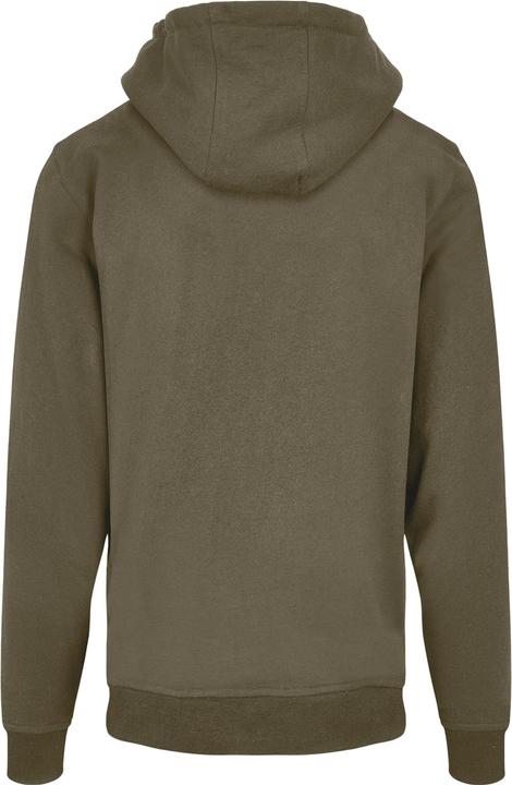 Immagine prodotto Merchcode Felpa Basic con cappuccio It's Spring Time - 111777 (M)