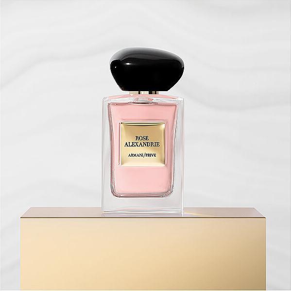Immagine prodotto Giorgio Armani Privé Rose d'Alexandrie Reno (Eau de toilette, 100 ml)