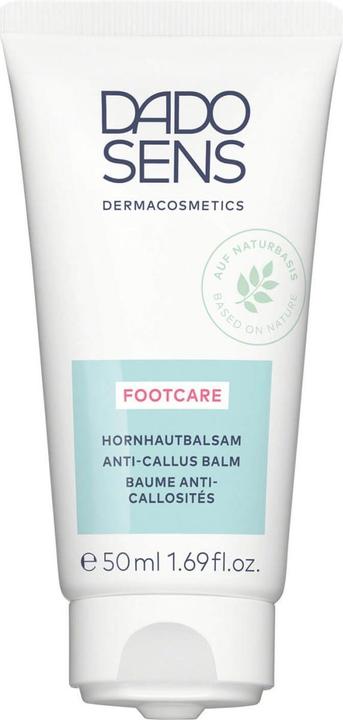 Produktbild Dado Sens SPECIAL CARE - Footcare Hornhautbalsam (Hornhautentferner, 50 ml)