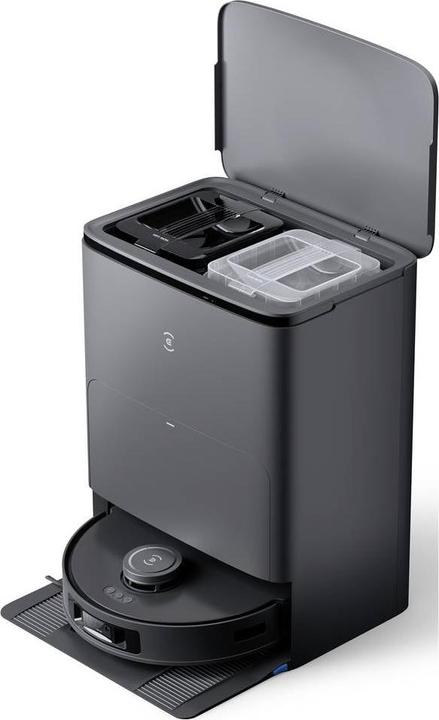 Immagine prodotto Ecovacs Deebot T30S Pro (Robot aspirapolvere)