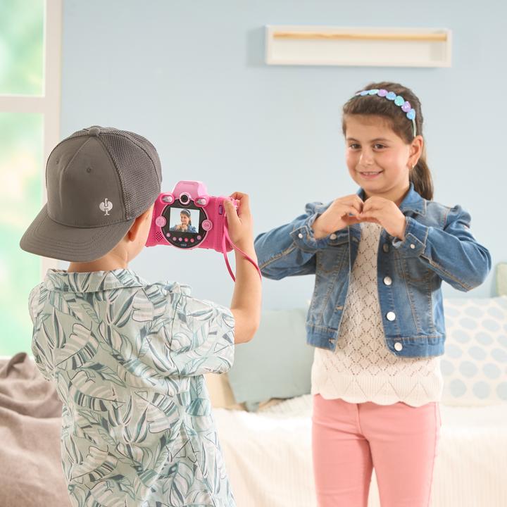 Immagine prodotto VTech Kidizoom Duo FX