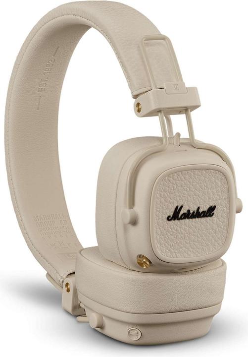 Produktbild Marshall Major V (100 h, Kabellos)