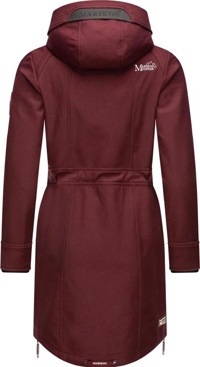 Actual product image Marikoo Racquellee (XS)