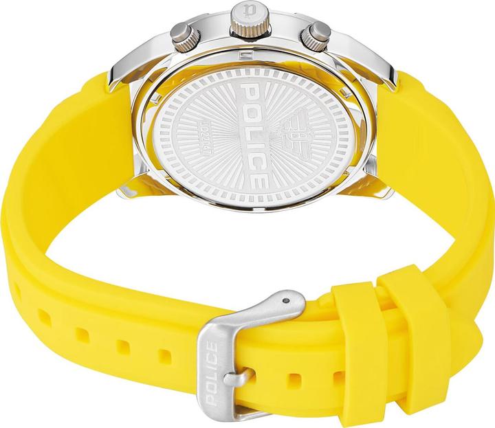 Produktbild Police Nayara (Analoguhr, 42 mm)