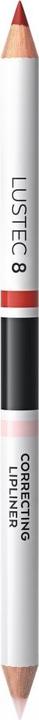 Produktbild Und Gretel Berlin Und Gretel Lustec Lip Contouring Styler Orange Red 08 (Orange red)