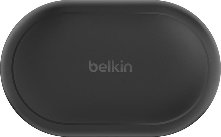 Image du produit Belkin SoundForm ClearFit (pas de réduction du bruit, 8 h, Sans fil)