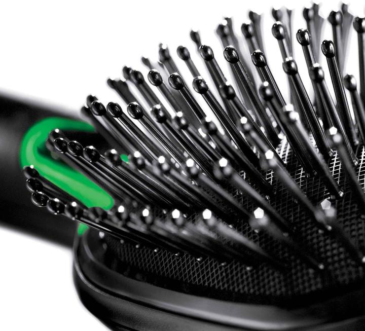 Immagine prodotto Braun Spazzola a mano nera Satin Hair 7 Iontec