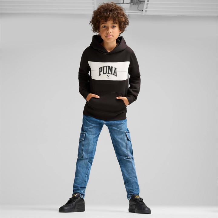 Actual product image Puma SQUAD Hoodie FL B (176)