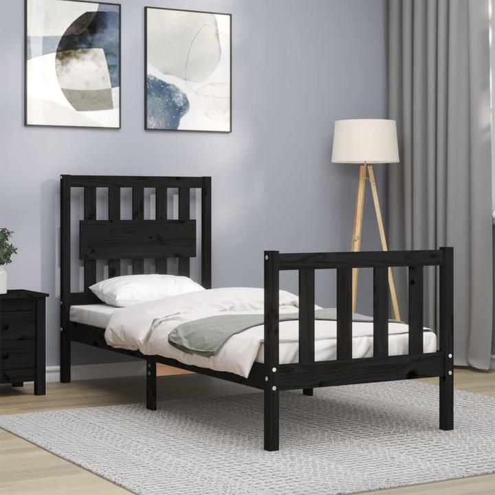 Actual product image VidaXL Oprosiniia (75 x 190 cm)