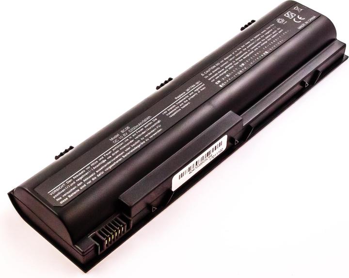 AGI 120546 - Batteria - HP - Compaq Presario V4000 (1 Celle, 4400 mAh)