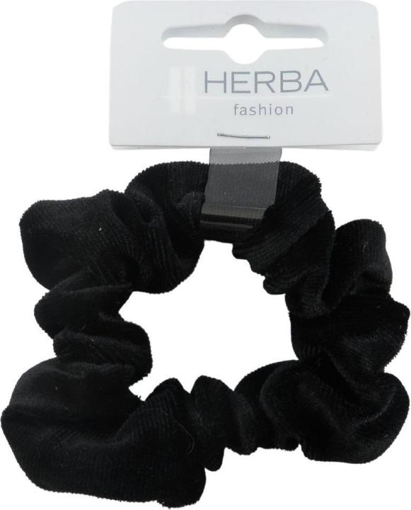 Herba FHH.Scunci velvet (Hair tie)