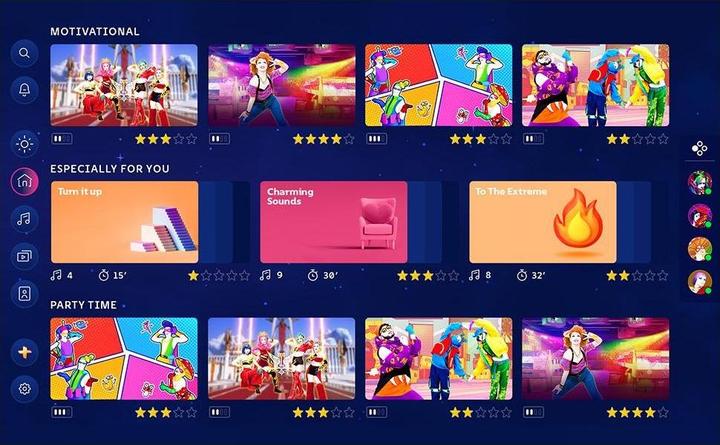 Produktbild Ubisoft Just Dance 2024 Edition (Switch, DE, IT, FR, EN)