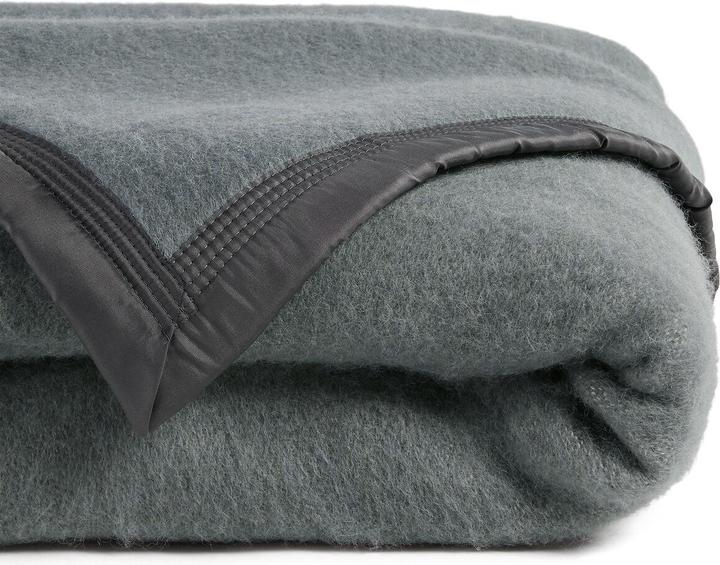 Actual product image La Redoute Interieurs Woolmark (Duvet cover, 75 x 100 cm)