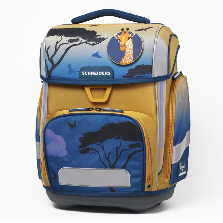 Produktbild Schneiders Isabeau x Ergolite Schulranzen-Set 6-teilig (22 l)