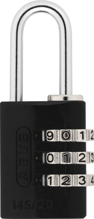 Actual product image Abus Combination lock 145/40