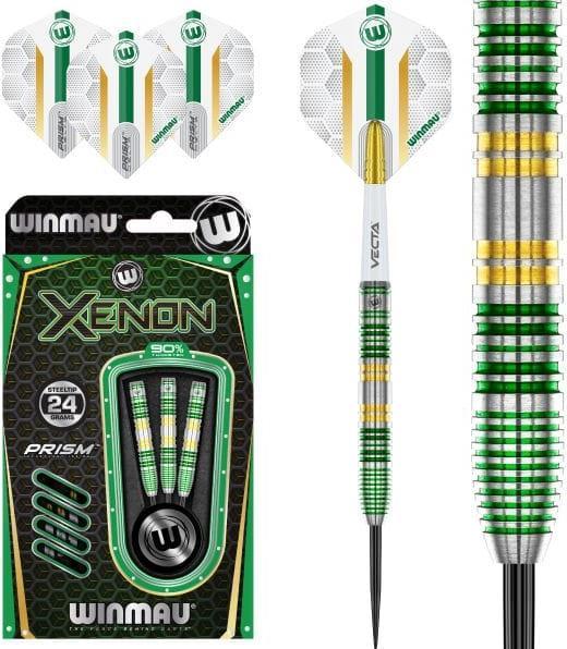 Actual product image Winmau Xenon