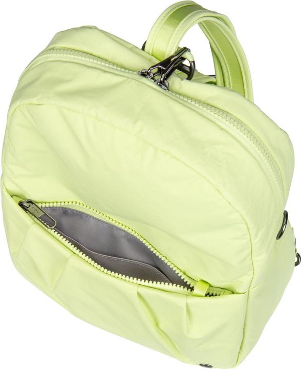 Actual product image Pacsafe Citysafe CX City Rucksack RFID 34 cm (8 l)