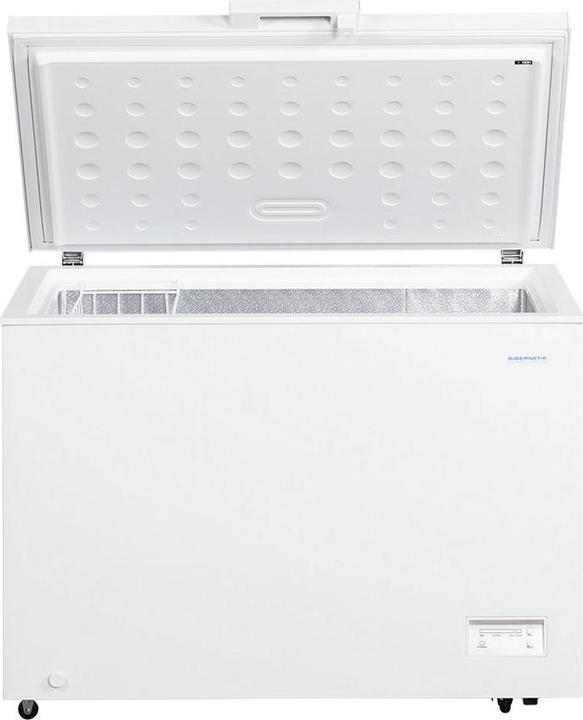 Immagine prodotto Kibernetik FSP Gefriertruhe 300 Liter ( D ) (Struttura autonoma, 308 l)