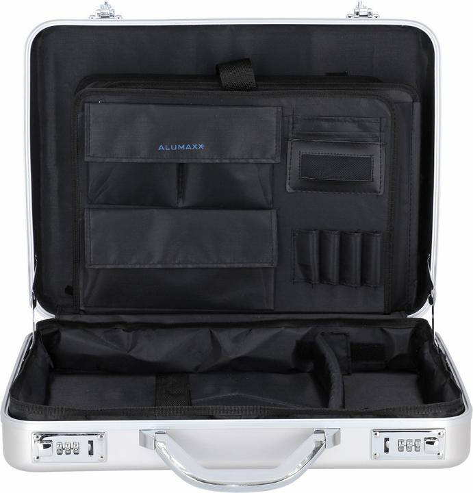 Produktbild Alumaxx Mercato (15 l, Handgepäck (bis 50l))