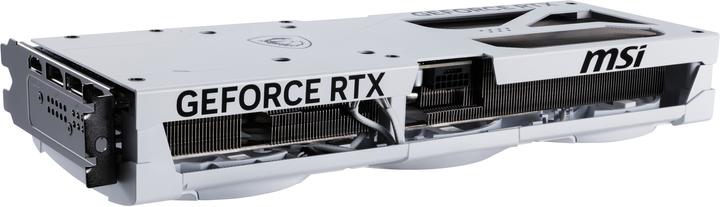 Produktbild MSI GeForce RTX 5080 16G VENTUS 3X OC WHITE (16 GB)