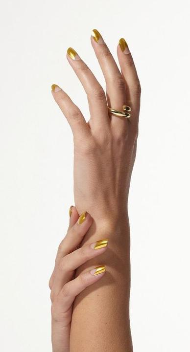 Produktbild Love'n Layer - Minnies Swag Gold (Gold)